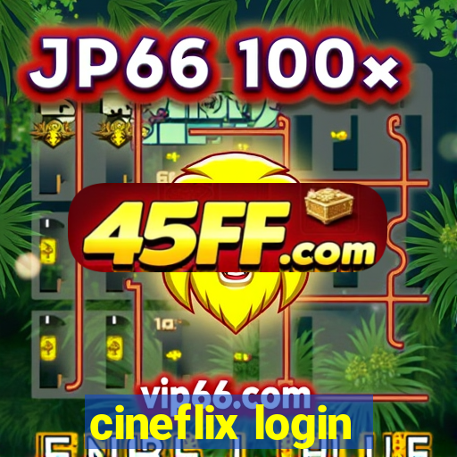 cineflix login